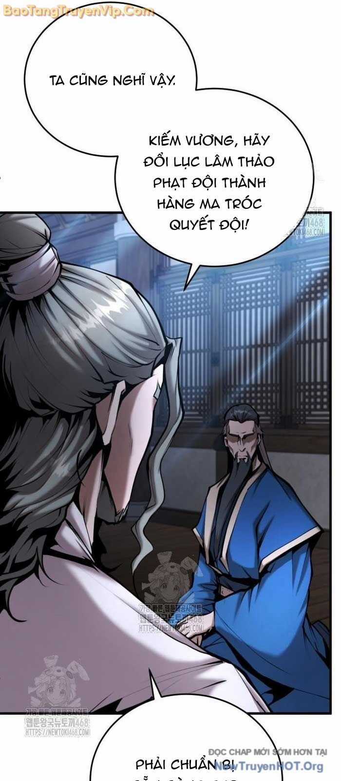 Giáo Chủ Ma Giáo Cũng Biết Sợ Chương 59 trang 74