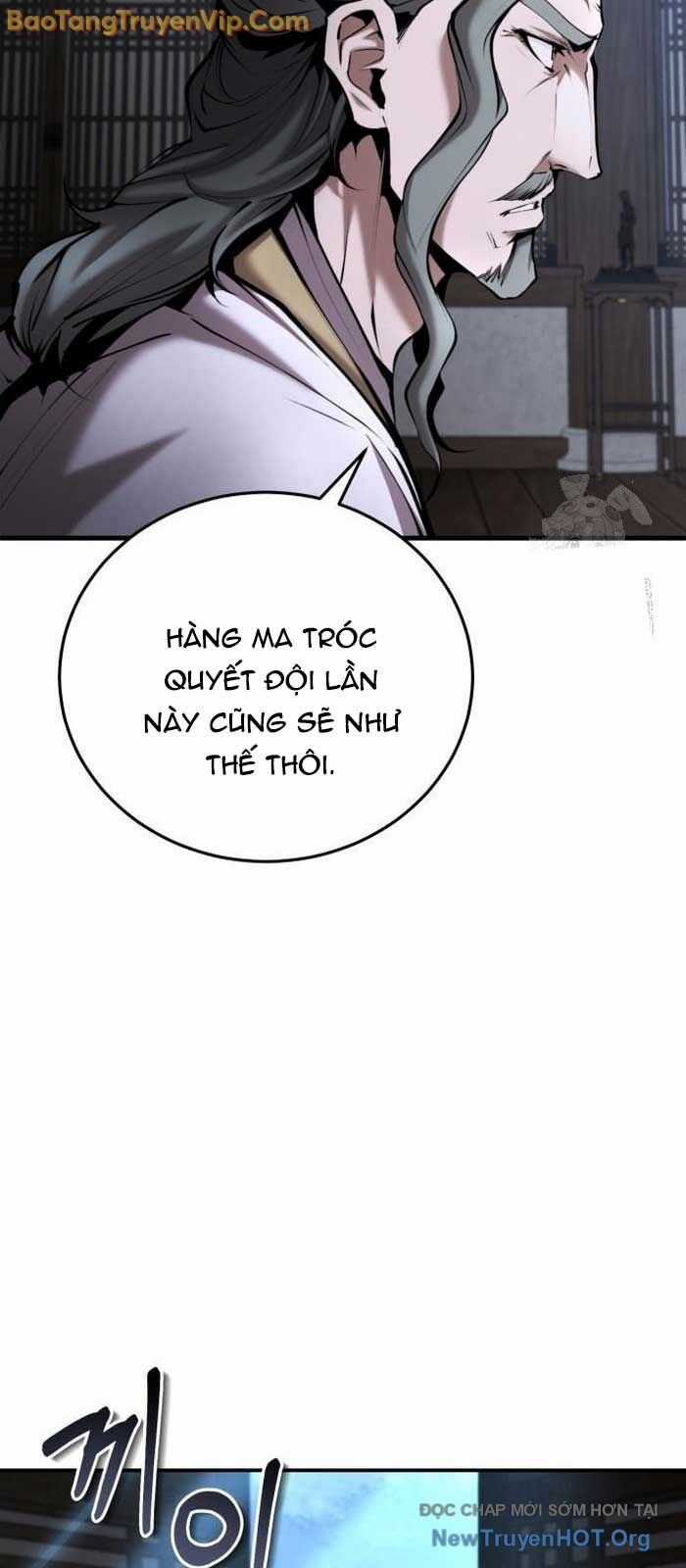 Giáo Chủ Ma Giáo Cũng Biết Sợ Chương 59 trang 78