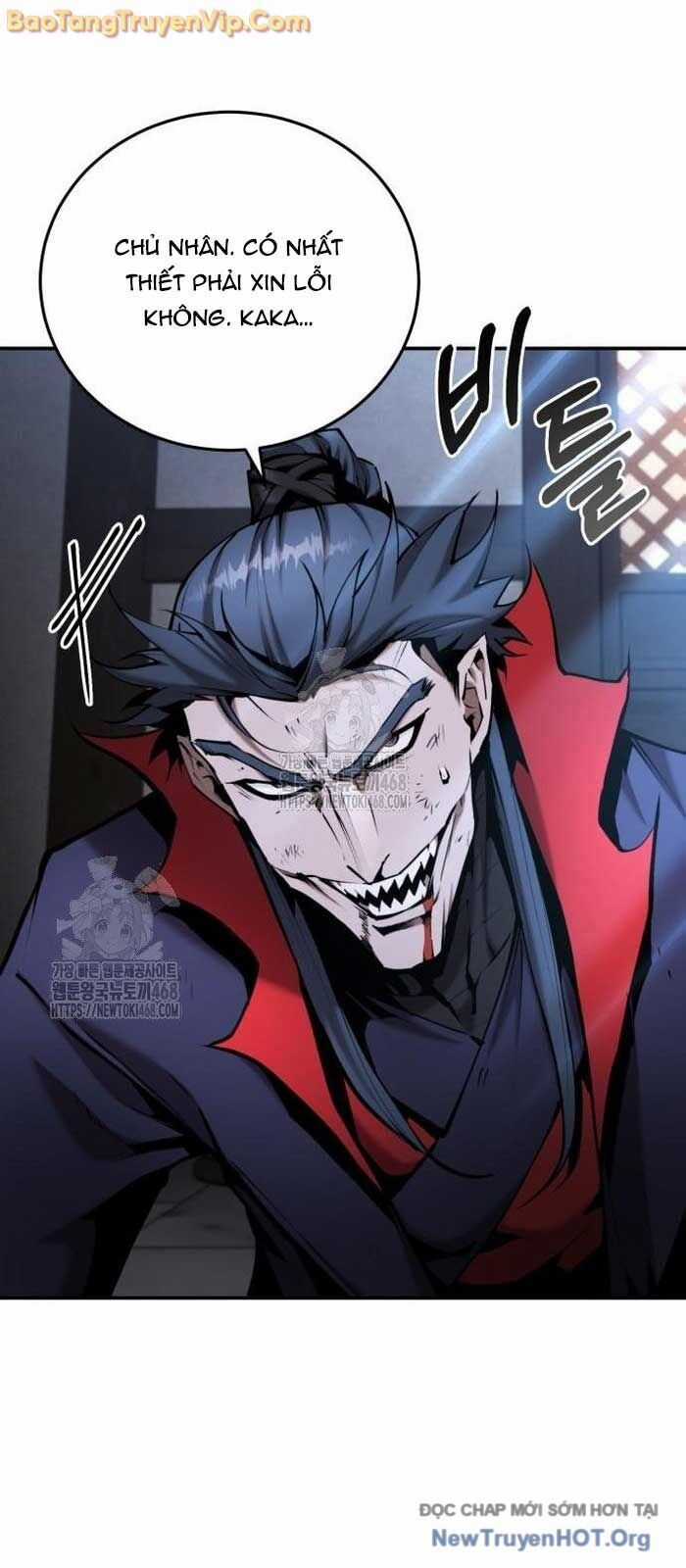 Giáo Chủ Ma Giáo Cũng Biết Sợ Chương 59 trang 8