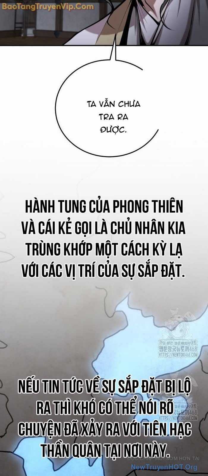 Giáo Chủ Ma Giáo Cũng Biết Sợ Chương 59 trang 82