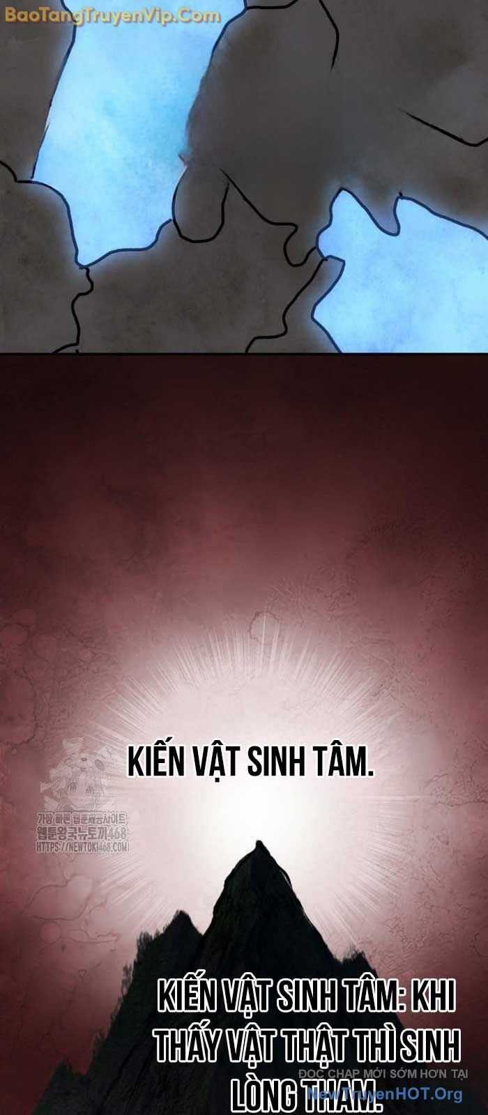 Giáo Chủ Ma Giáo Cũng Biết Sợ Chương 59 trang 83