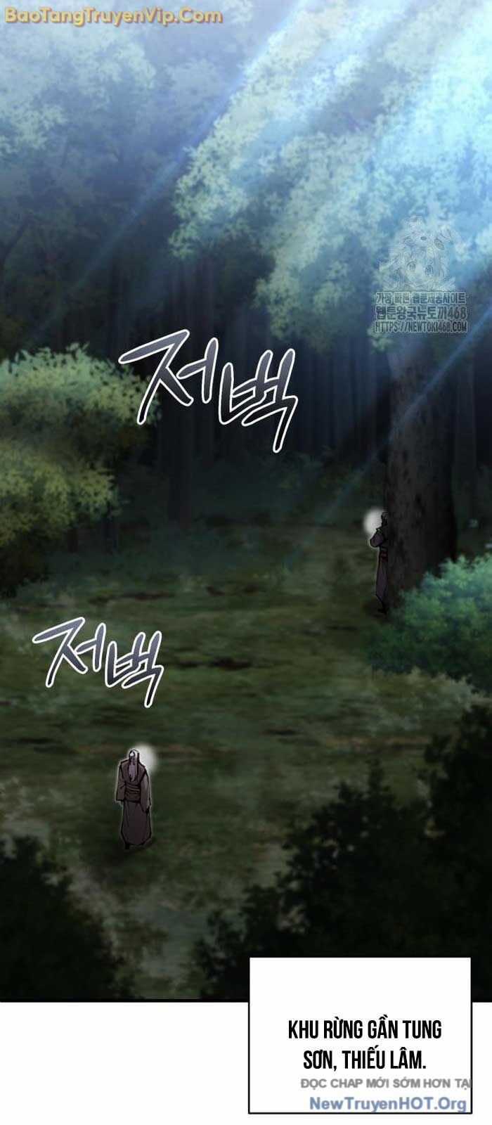 Giáo Chủ Ma Giáo Cũng Biết Sợ Chương 59 trang 86