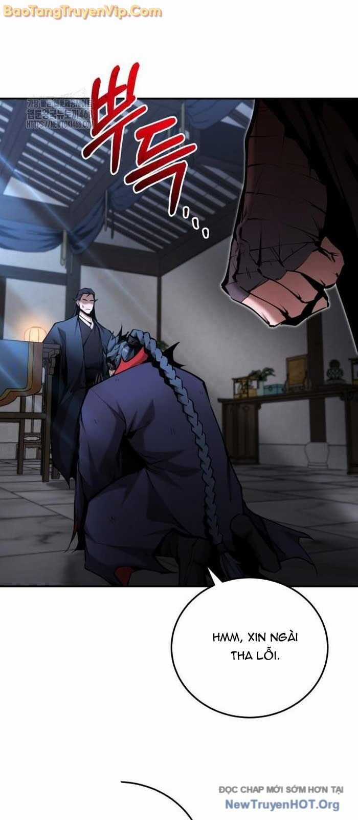 Giáo Chủ Ma Giáo Cũng Biết Sợ Chương 59 trang 9