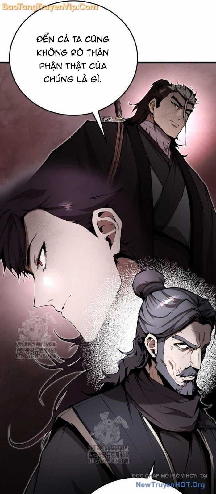 Giáo Chủ Ma Giáo Cũng Biết Sợ Chương 59 trang 90