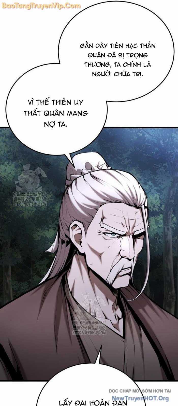 Giáo Chủ Ma Giáo Cũng Biết Sợ Chương 59 trang 93