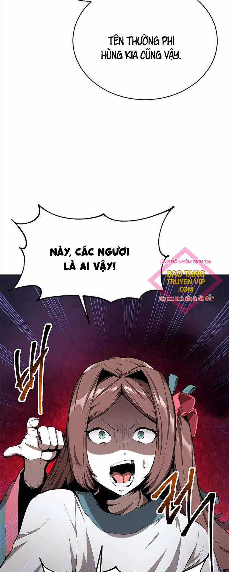 Giáo Chủ Ma Giáo Cũng Biết Sợ Chương 6 trang 10