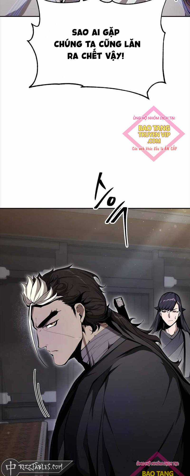 Giáo Chủ Ma Giáo Cũng Biết Sợ Chương 6 trang 11