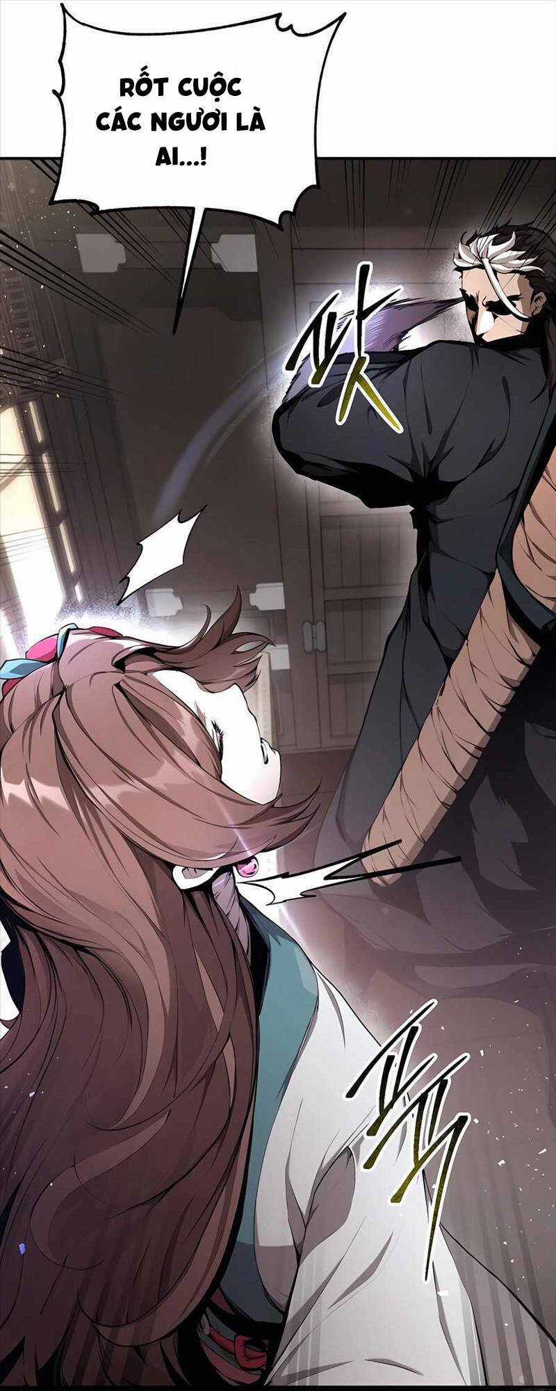 Giáo Chủ Ma Giáo Cũng Biết Sợ Chương 6 trang 13