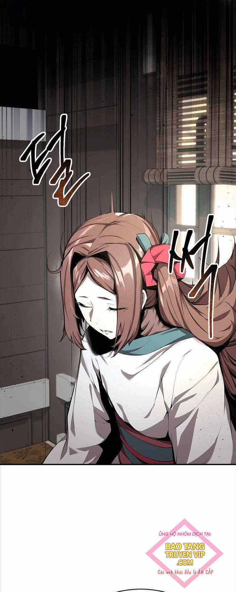 Giáo Chủ Ma Giáo Cũng Biết Sợ Chương 6 trang 14