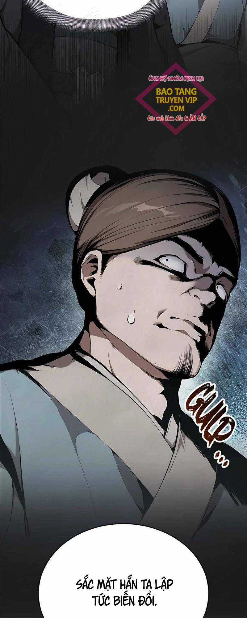 Giáo Chủ Ma Giáo Cũng Biết Sợ Chương 6 trang 18