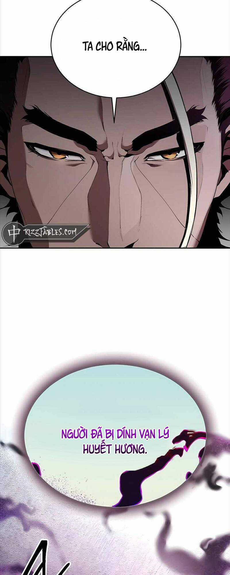 Giáo Chủ Ma Giáo Cũng Biết Sợ Chương 6 trang 23