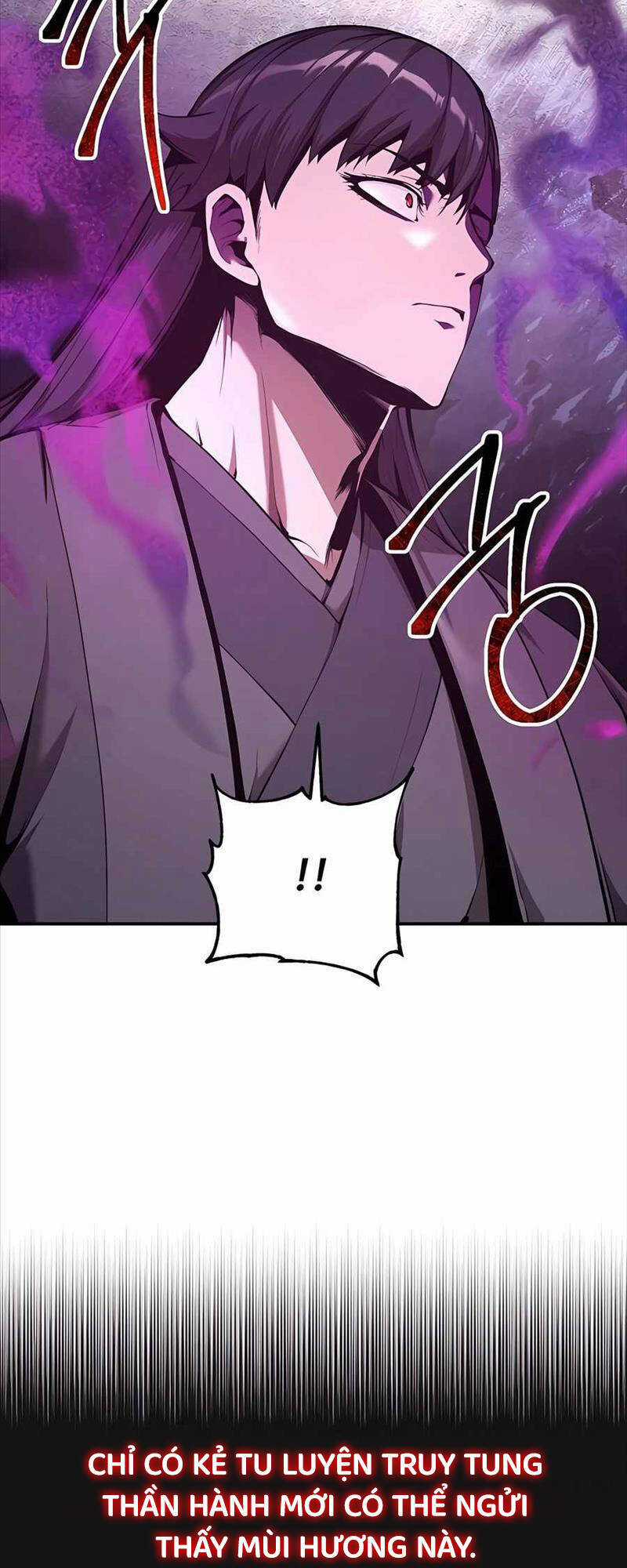 Giáo Chủ Ma Giáo Cũng Biết Sợ Chương 6 trang 24