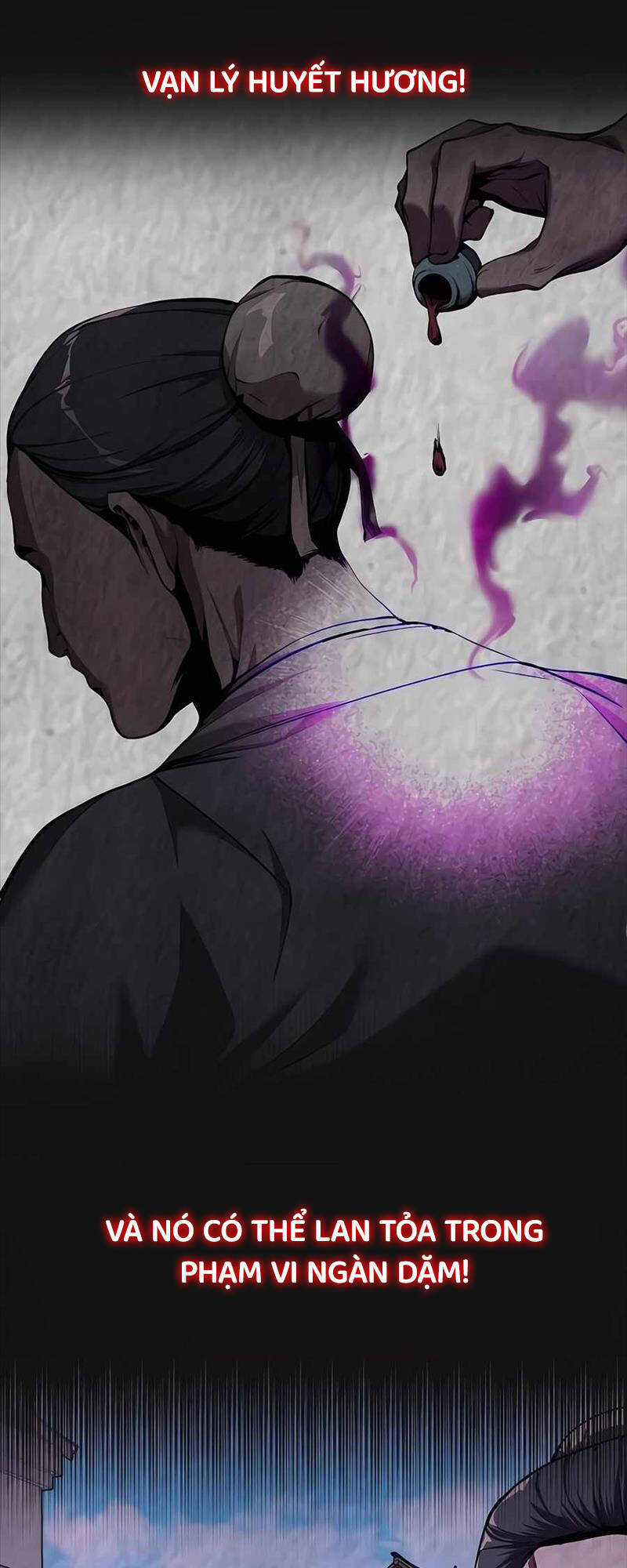 Giáo Chủ Ma Giáo Cũng Biết Sợ Chương 6 trang 25