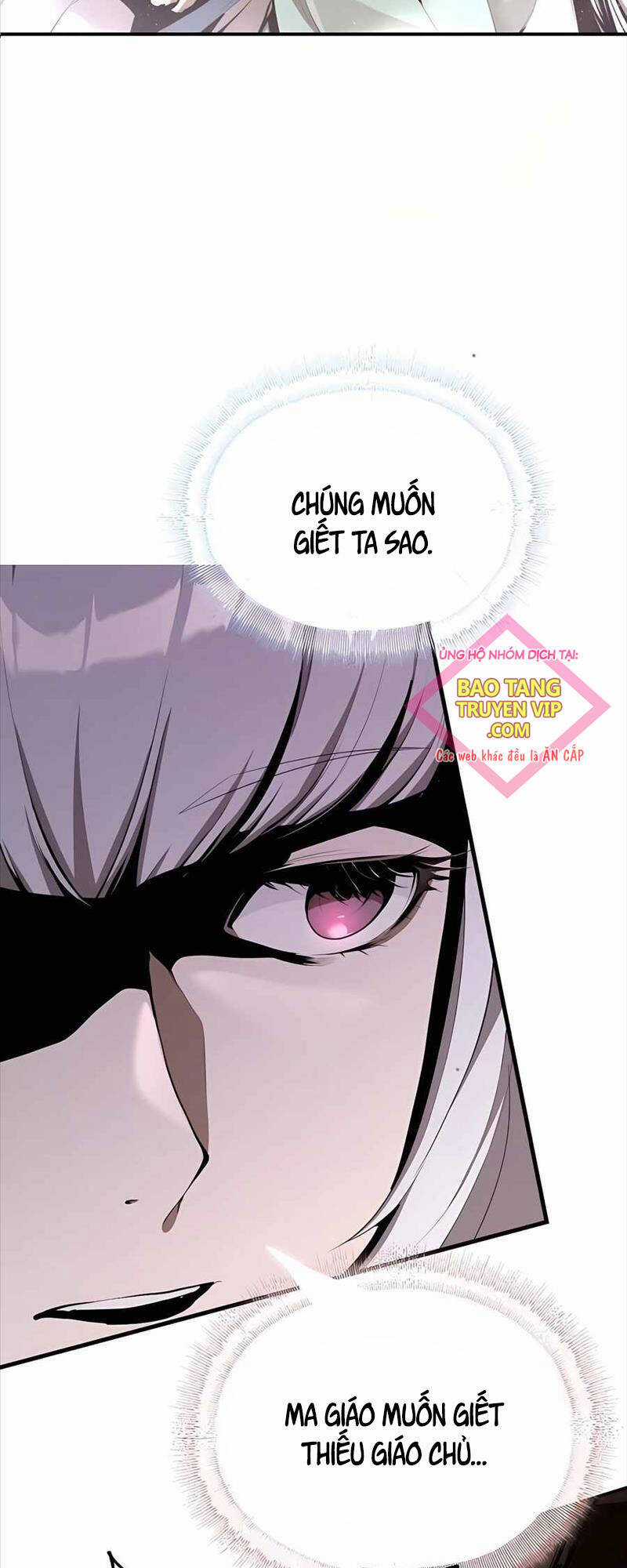 Giáo Chủ Ma Giáo Cũng Biết Sợ Chương 6 trang 3