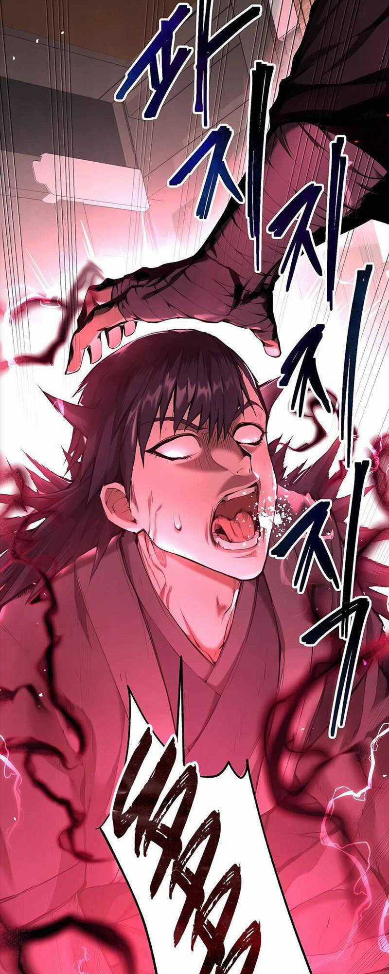 Giáo Chủ Ma Giáo Cũng Biết Sợ Chương 6 trang 31