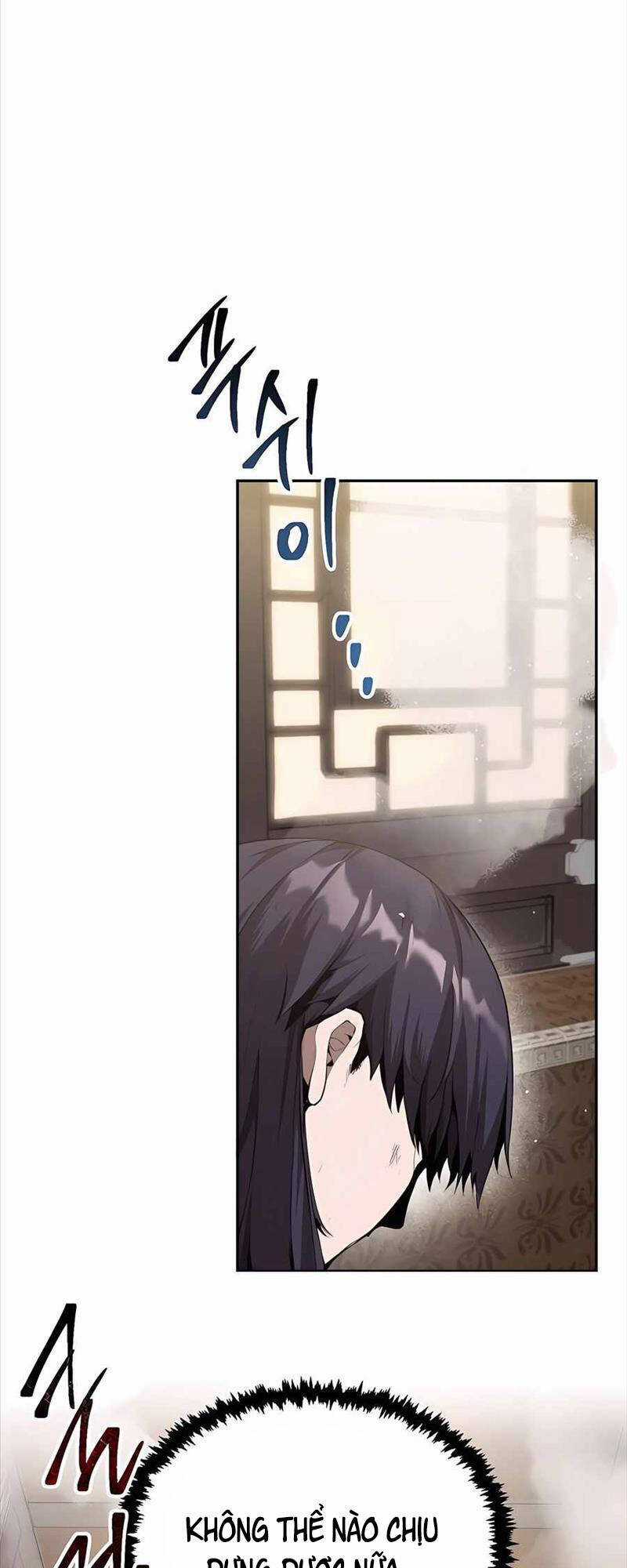 Giáo Chủ Ma Giáo Cũng Biết Sợ Chương 6 trang 34