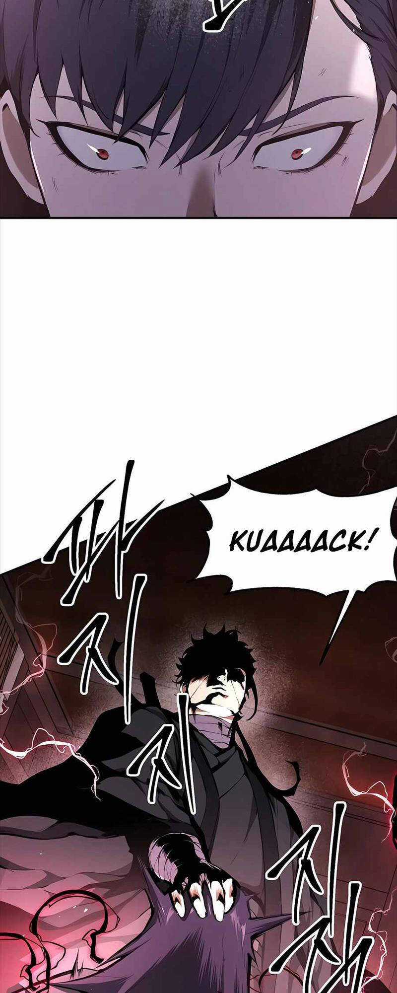 Giáo Chủ Ma Giáo Cũng Biết Sợ Chương 6 trang 36