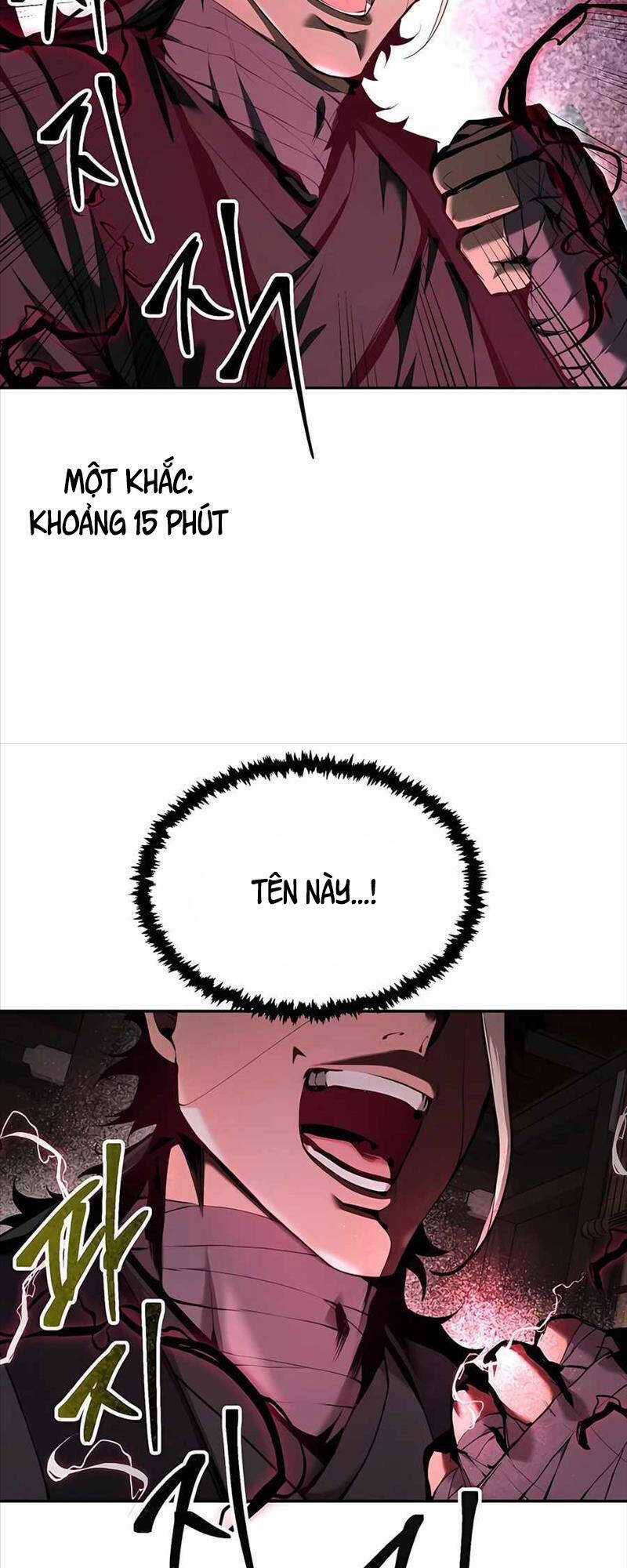 Giáo Chủ Ma Giáo Cũng Biết Sợ Chương 6 trang 38