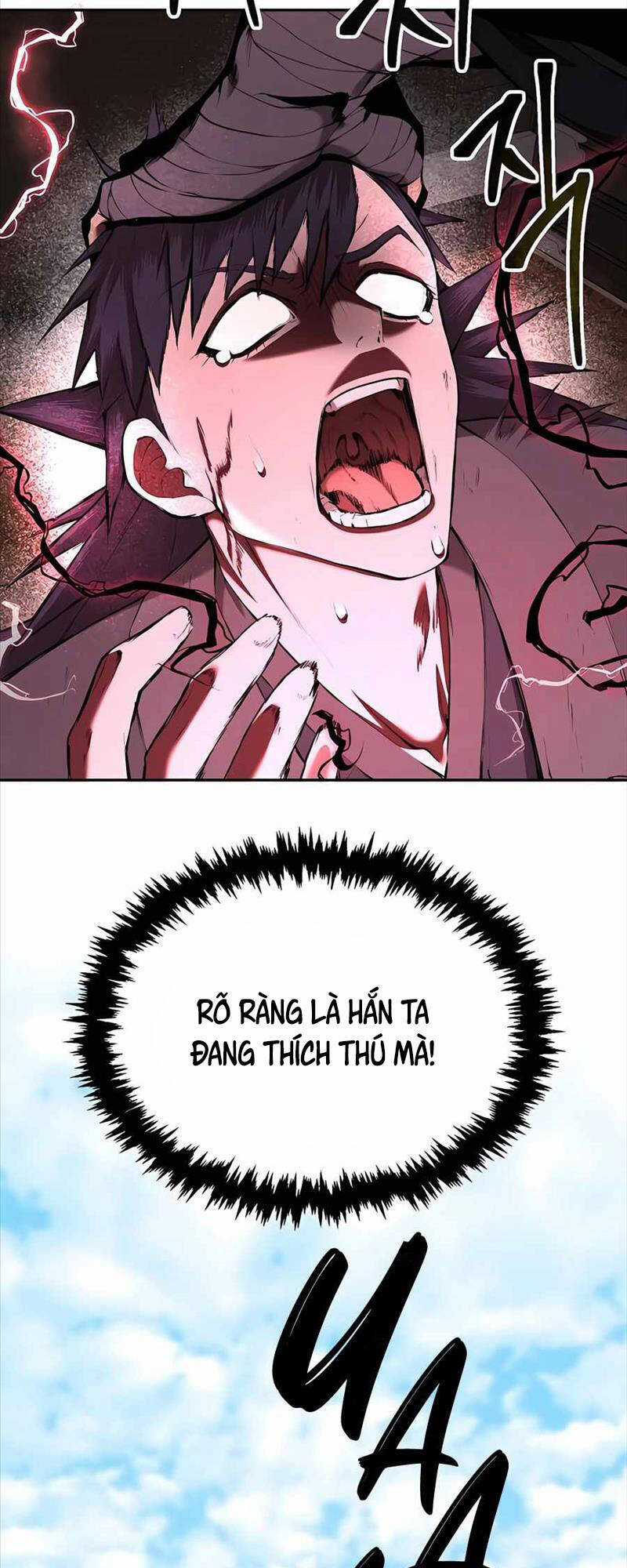 Giáo Chủ Ma Giáo Cũng Biết Sợ Chương 6 trang 39