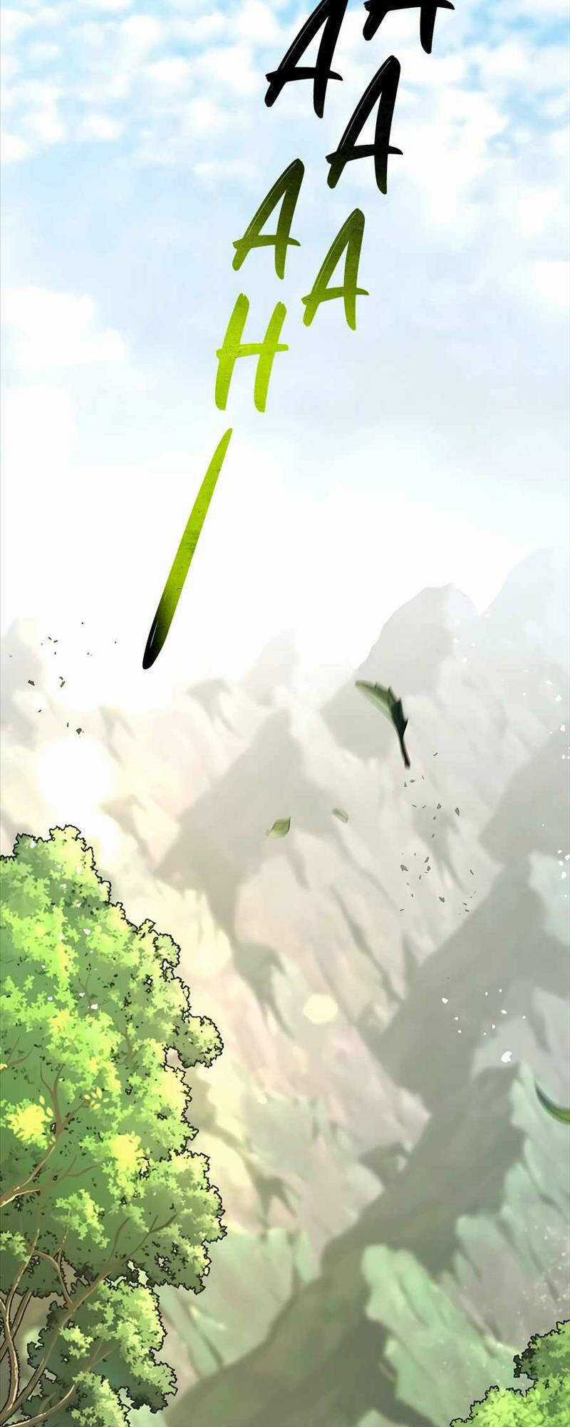 Giáo Chủ Ma Giáo Cũng Biết Sợ Chương 6 trang 40