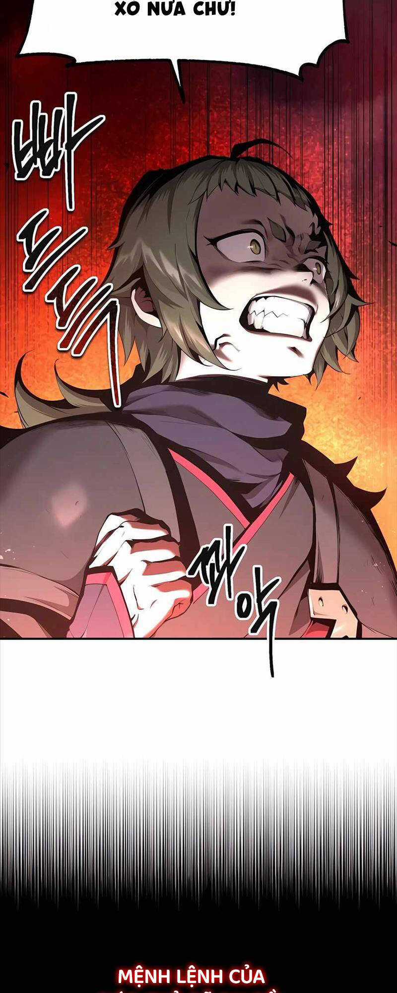 Giáo Chủ Ma Giáo Cũng Biết Sợ Chương 6 trang 43