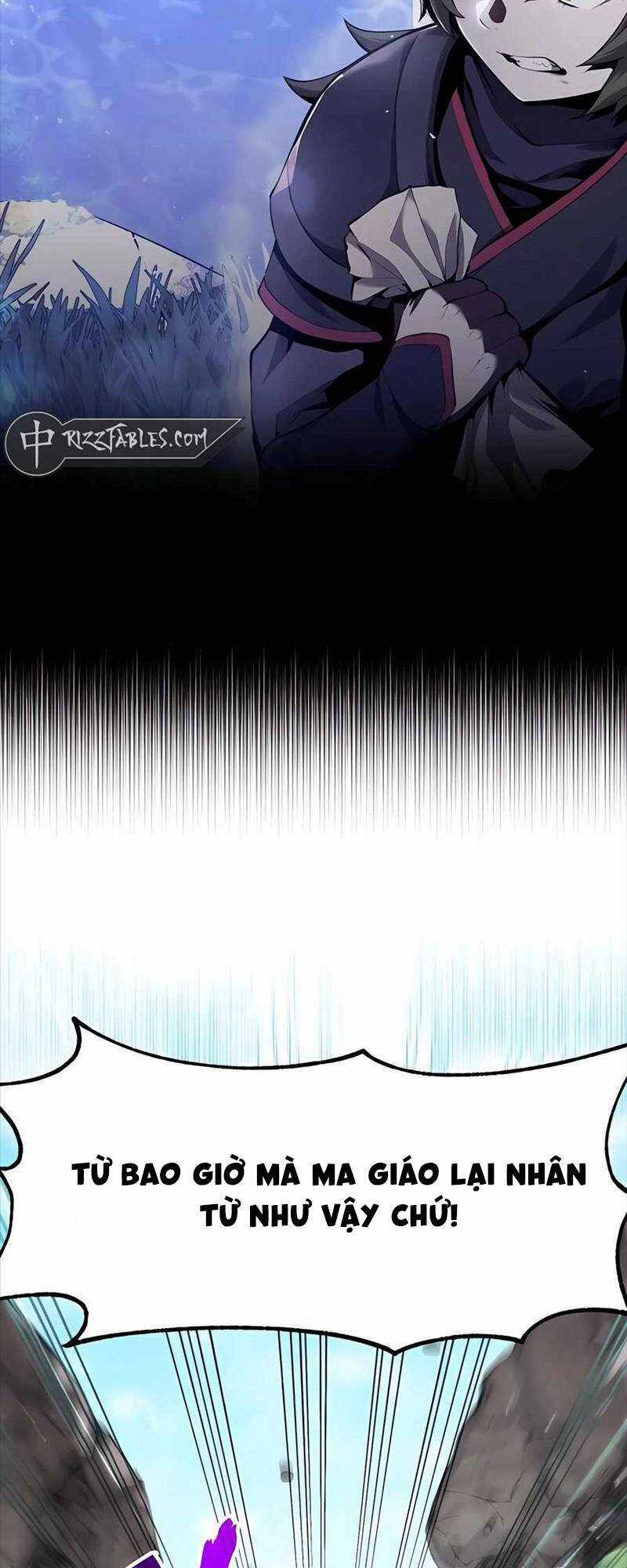 Giáo Chủ Ma Giáo Cũng Biết Sợ Chương 6 trang 47