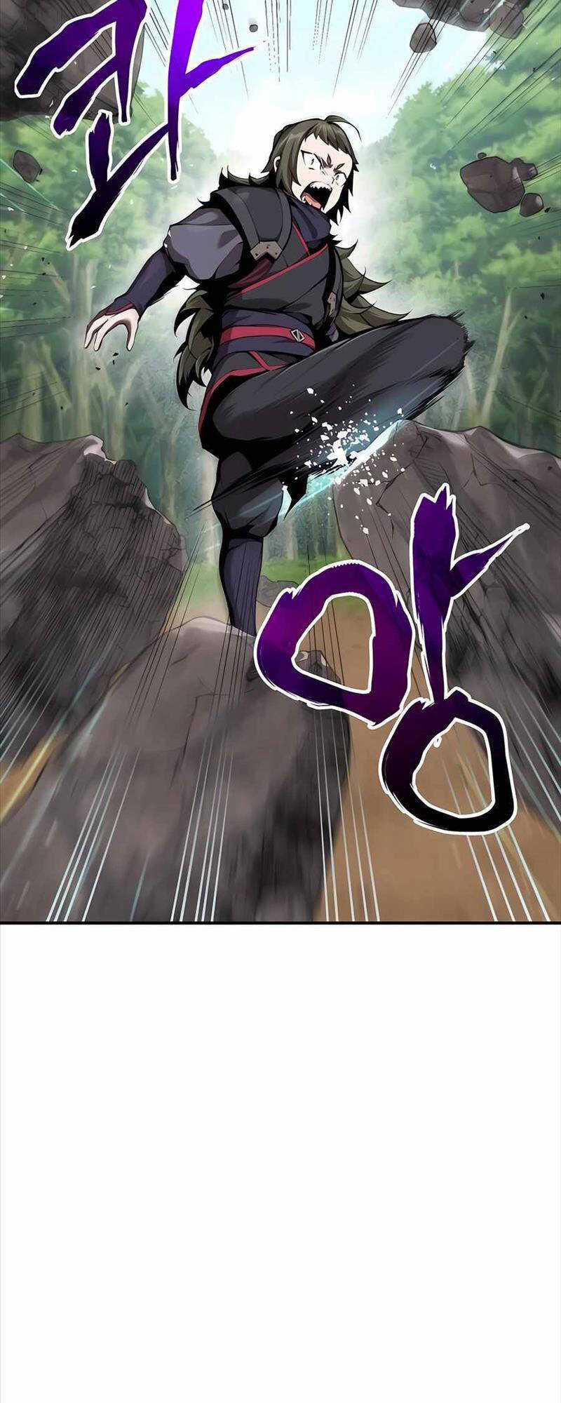 Giáo Chủ Ma Giáo Cũng Biết Sợ Chương 6 trang 48