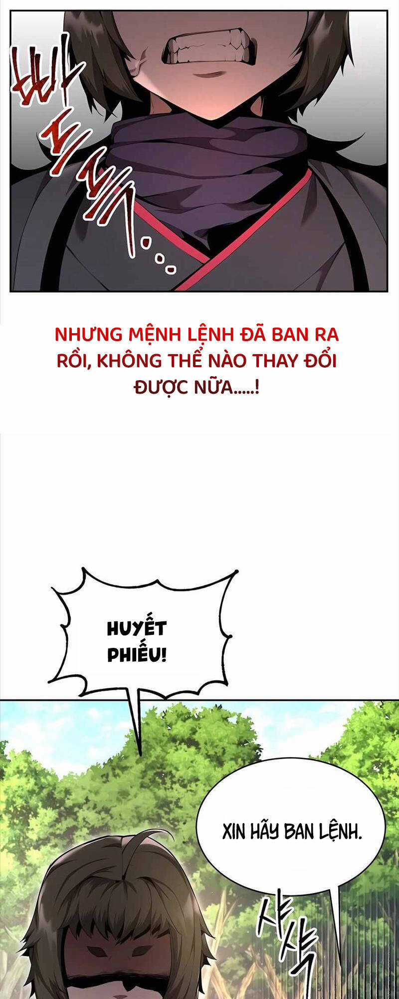 Giáo Chủ Ma Giáo Cũng Biết Sợ Chương 6 trang 49