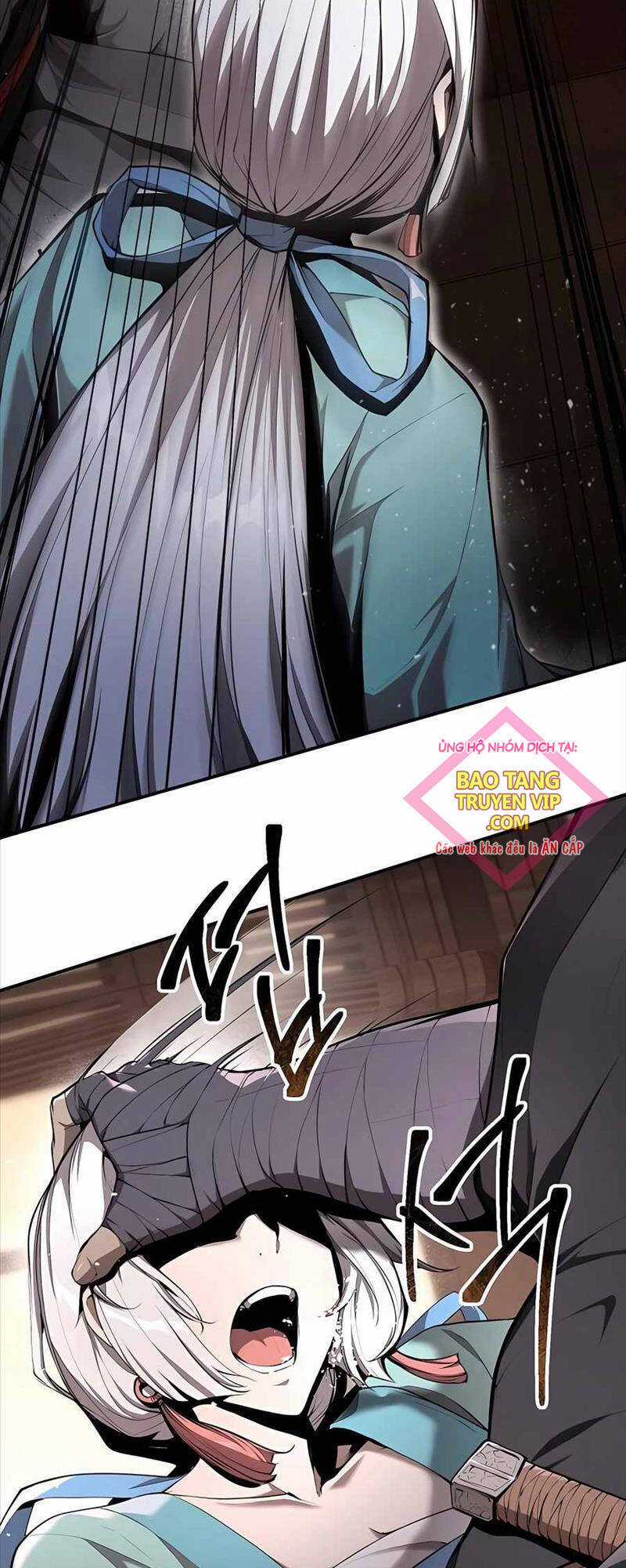 Giáo Chủ Ma Giáo Cũng Biết Sợ Chương 6 trang 5