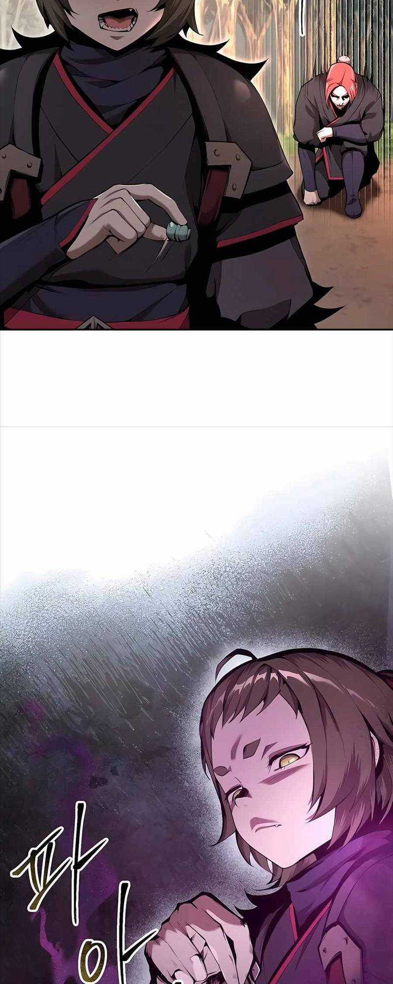 Giáo Chủ Ma Giáo Cũng Biết Sợ Chương 6 trang 50