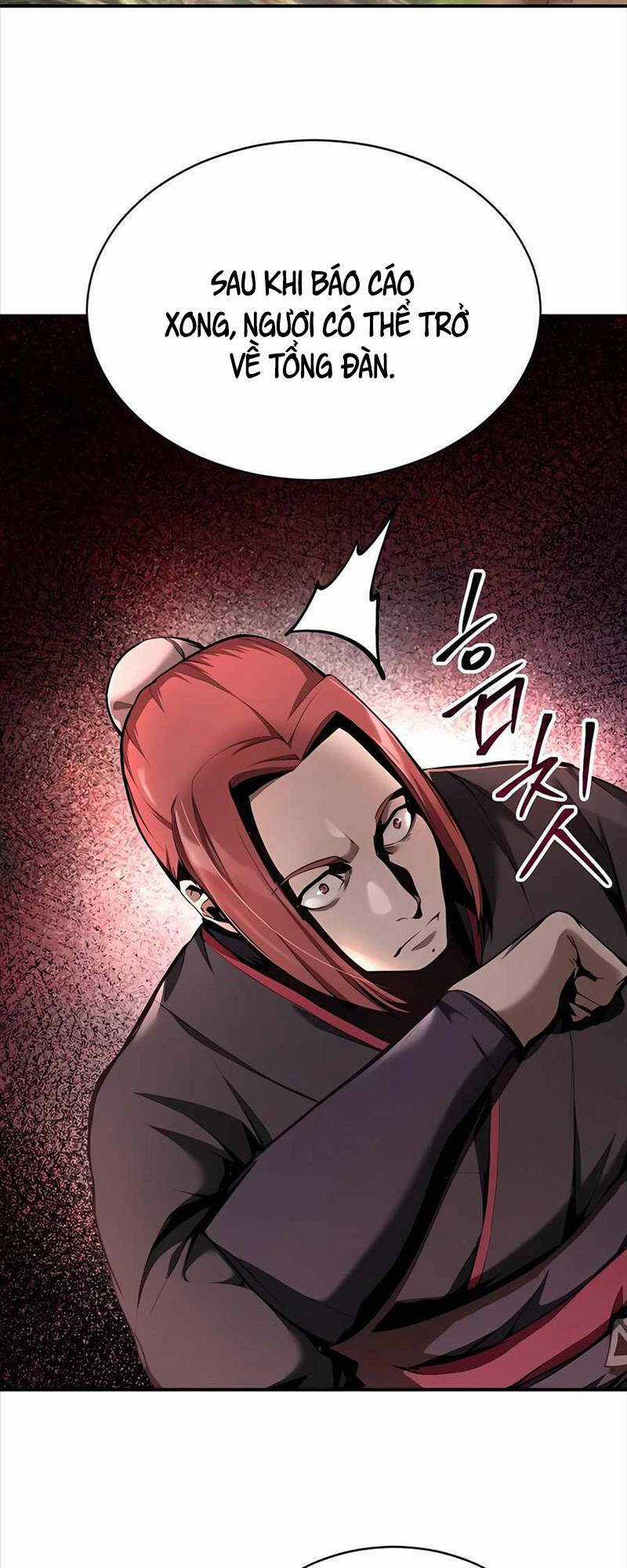 Giáo Chủ Ma Giáo Cũng Biết Sợ Chương 6 trang 53