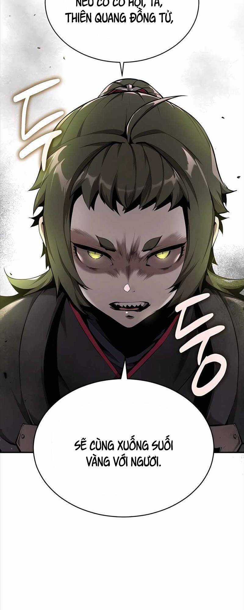 Giáo Chủ Ma Giáo Cũng Biết Sợ Chương 6 trang 55