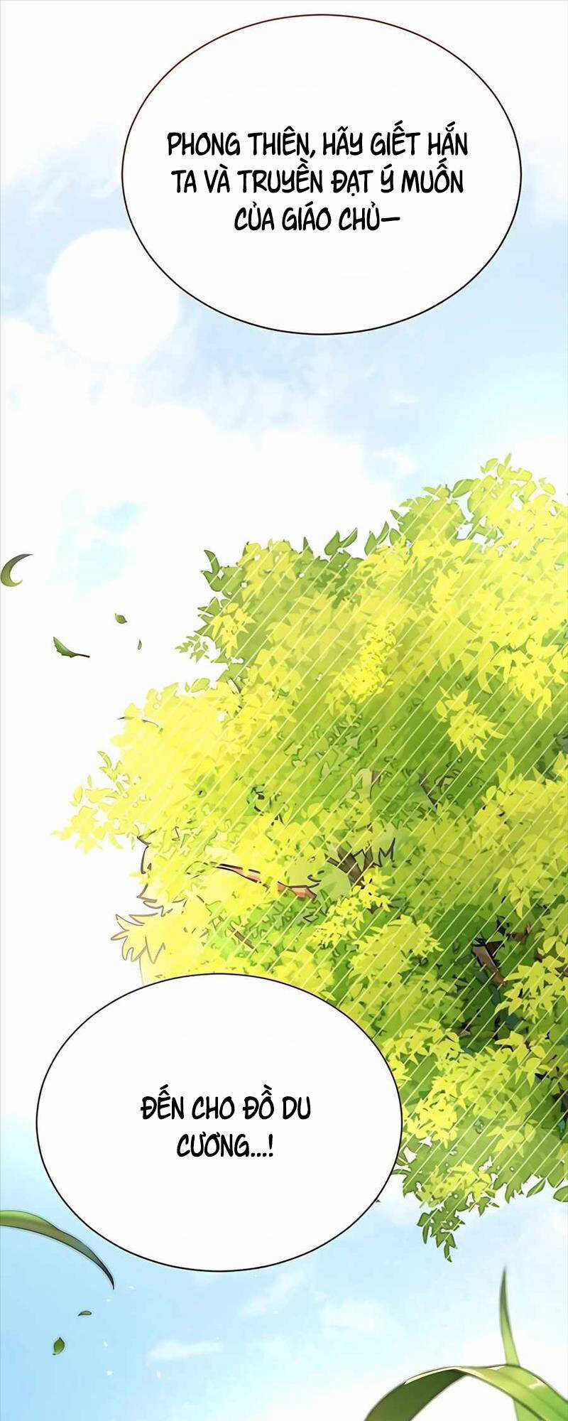 Giáo Chủ Ma Giáo Cũng Biết Sợ Chương 6 trang 57