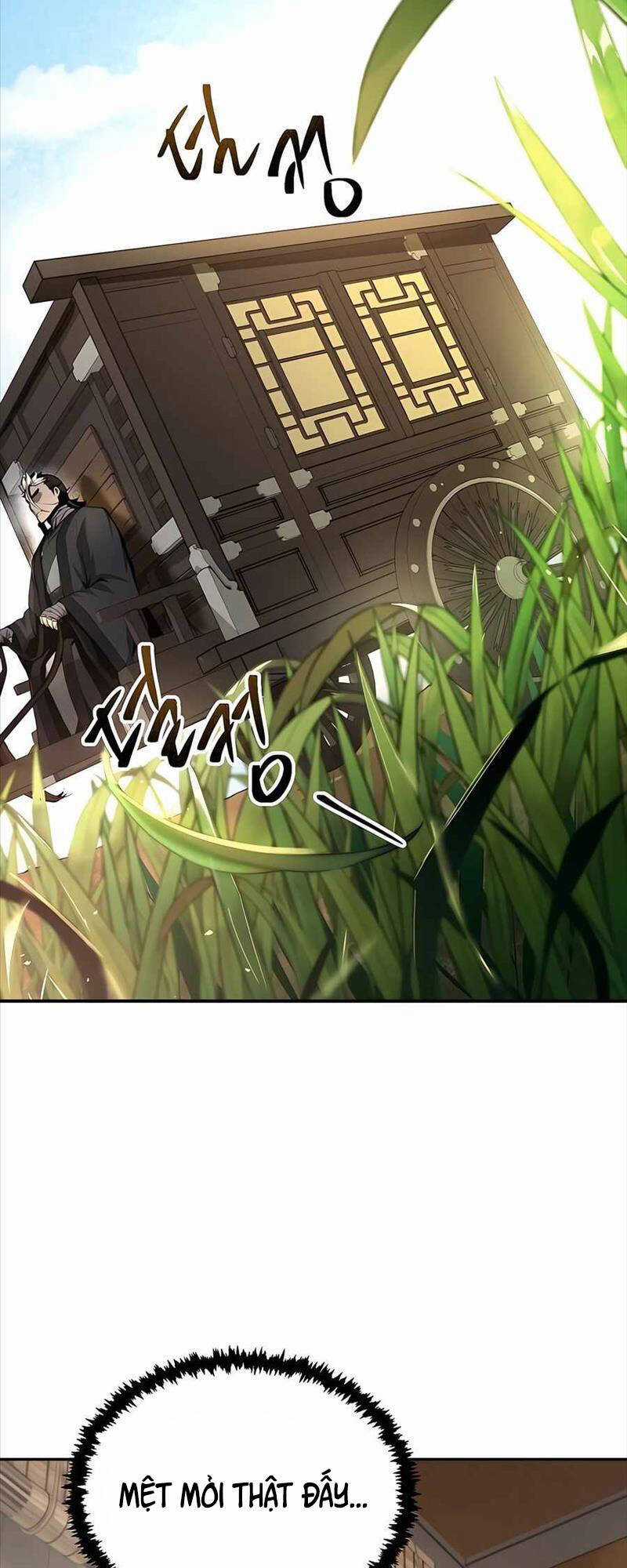 Giáo Chủ Ma Giáo Cũng Biết Sợ Chương 6 trang 58