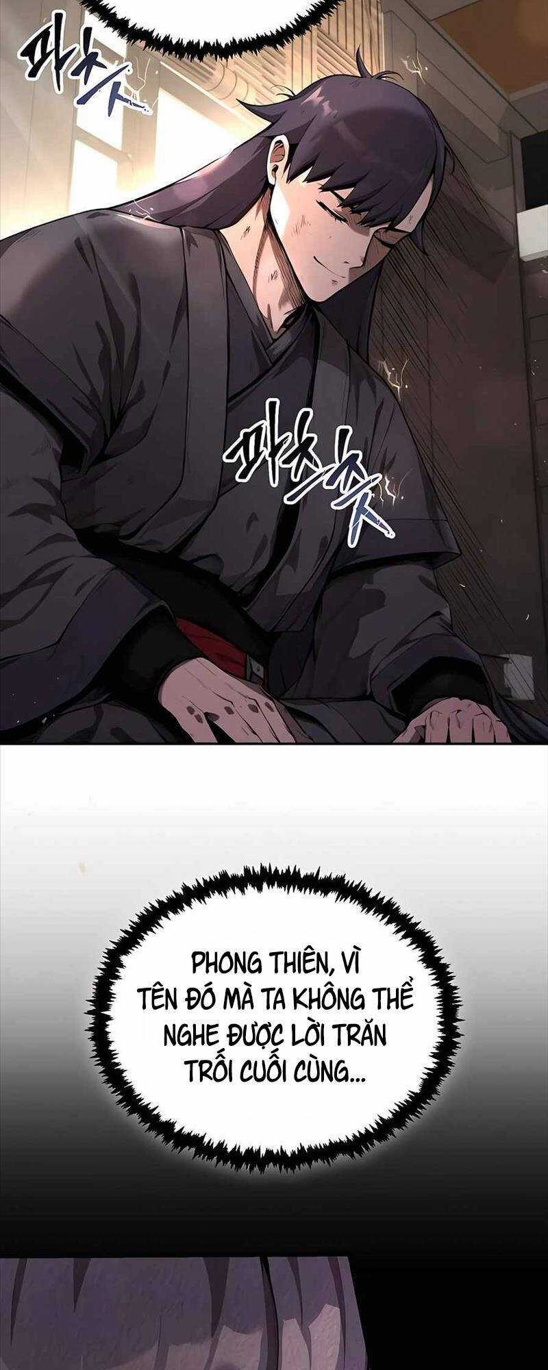 Giáo Chủ Ma Giáo Cũng Biết Sợ Chương 6 trang 59