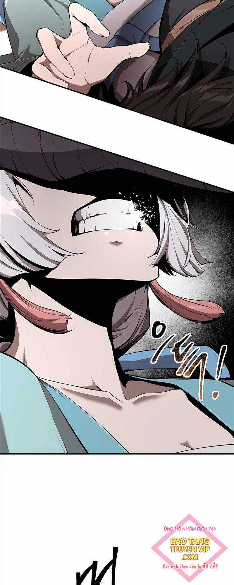 Giáo Chủ Ma Giáo Cũng Biết Sợ Chương 6 trang 6