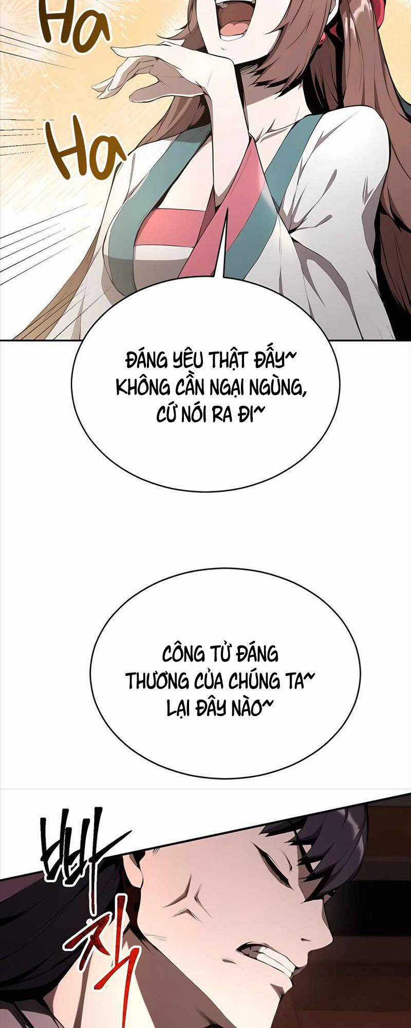 Giáo Chủ Ma Giáo Cũng Biết Sợ Chương 6 trang 62