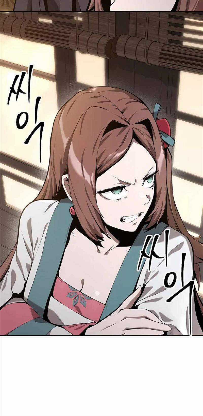 Giáo Chủ Ma Giáo Cũng Biết Sợ Chương 6 trang 67