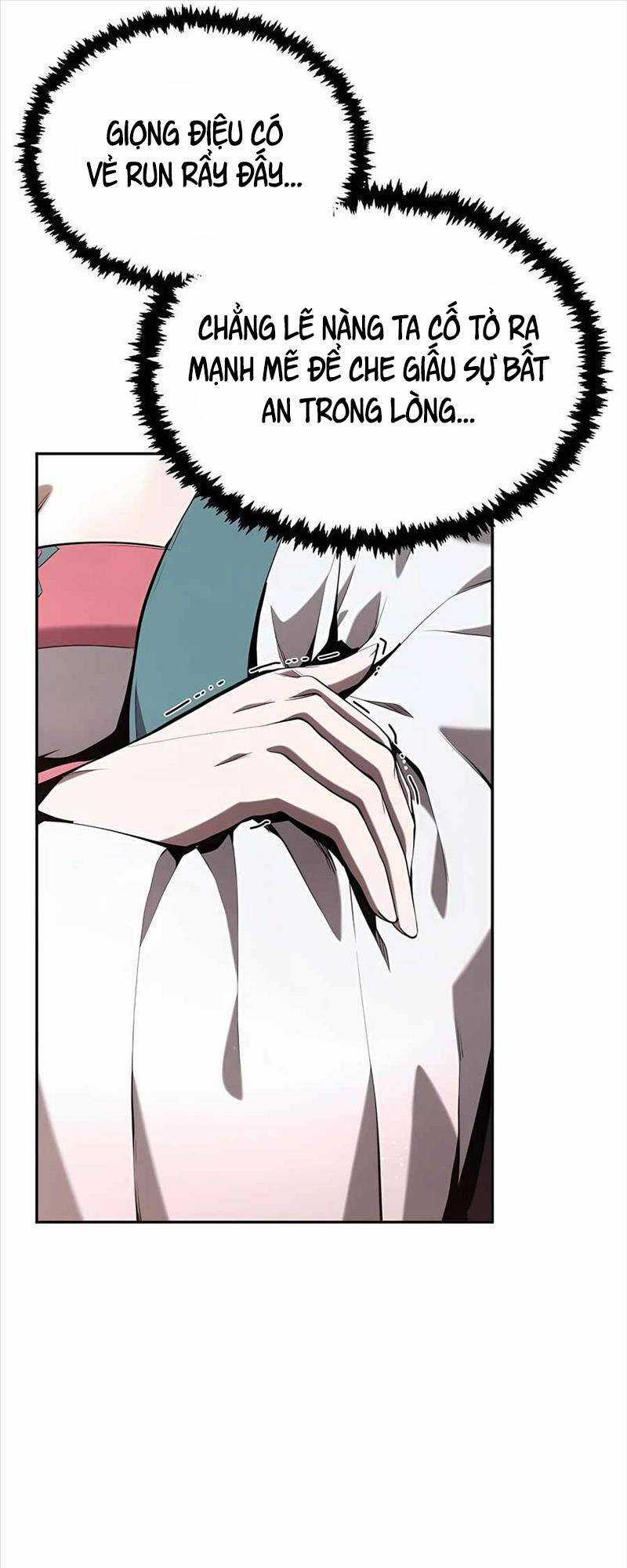 Giáo Chủ Ma Giáo Cũng Biết Sợ Chương 6 trang 68