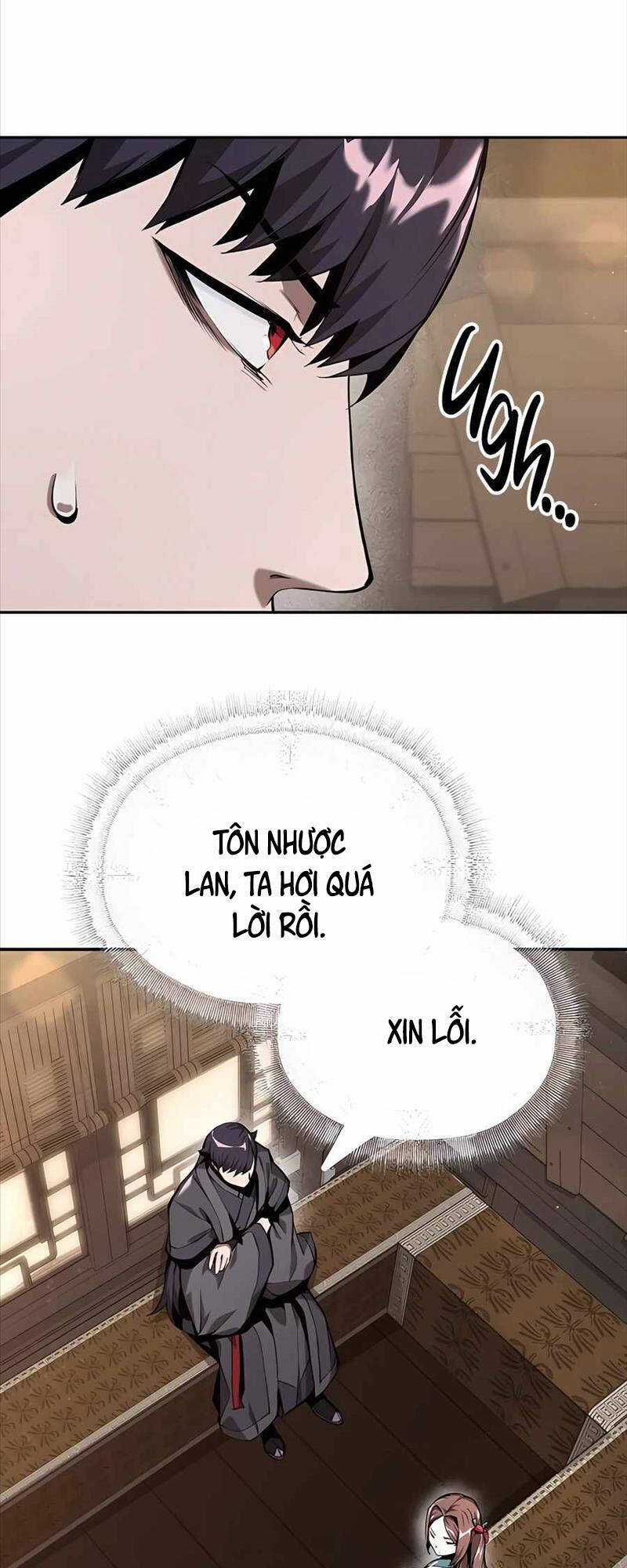 Giáo Chủ Ma Giáo Cũng Biết Sợ Chương 6 trang 69