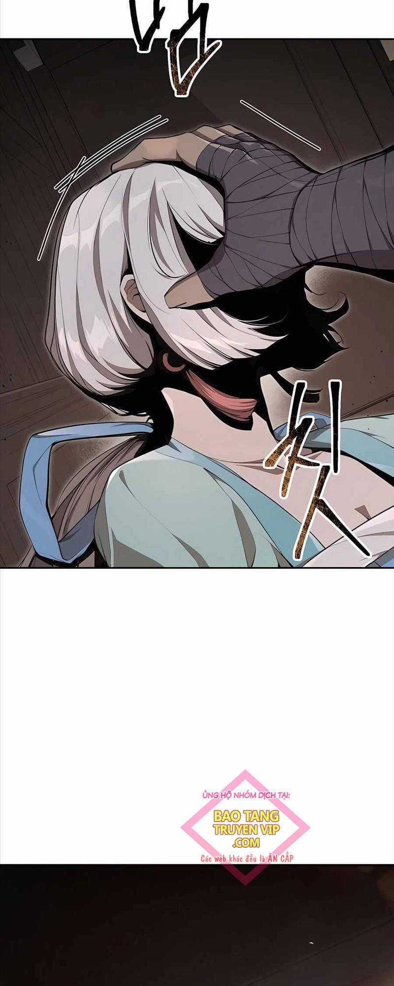 Giáo Chủ Ma Giáo Cũng Biết Sợ Chương 6 trang 7