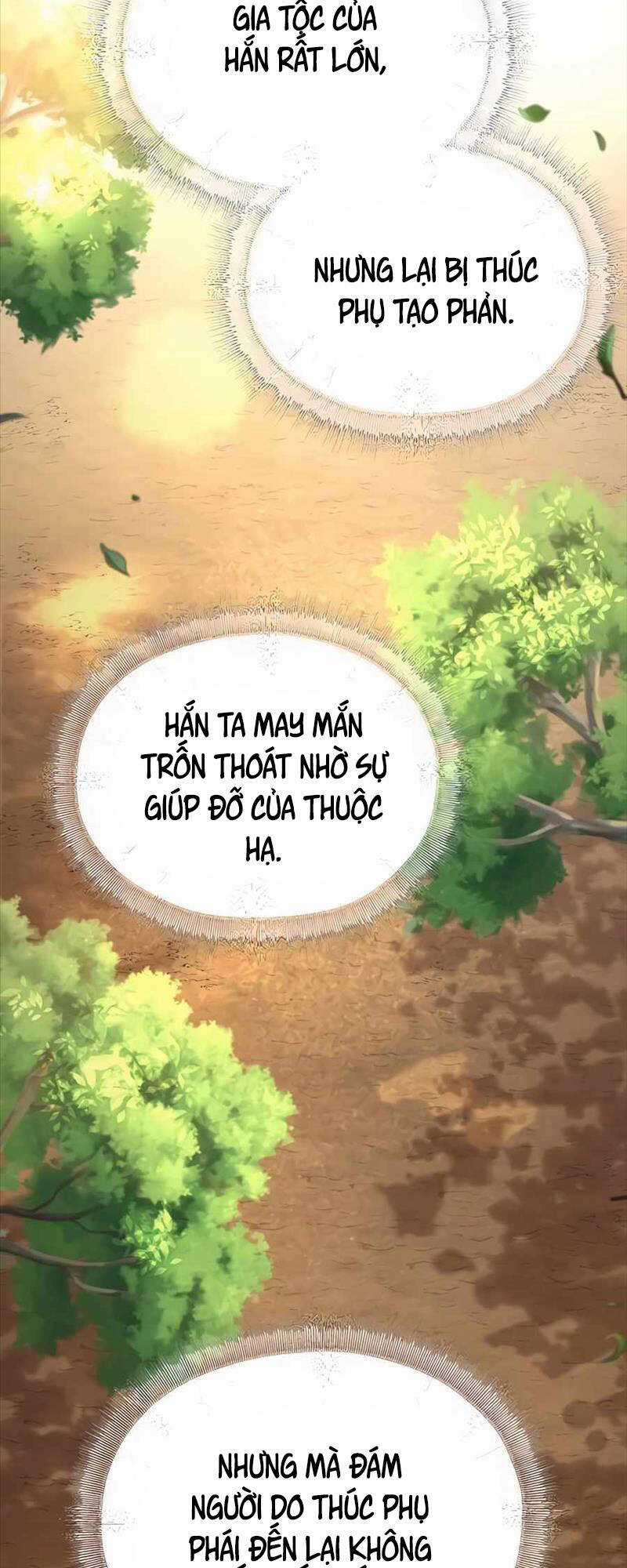 Giáo Chủ Ma Giáo Cũng Biết Sợ Chương 6 trang 73