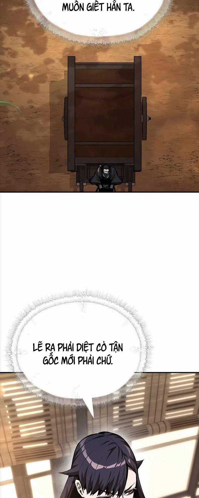 Giáo Chủ Ma Giáo Cũng Biết Sợ Chương 6 trang 74