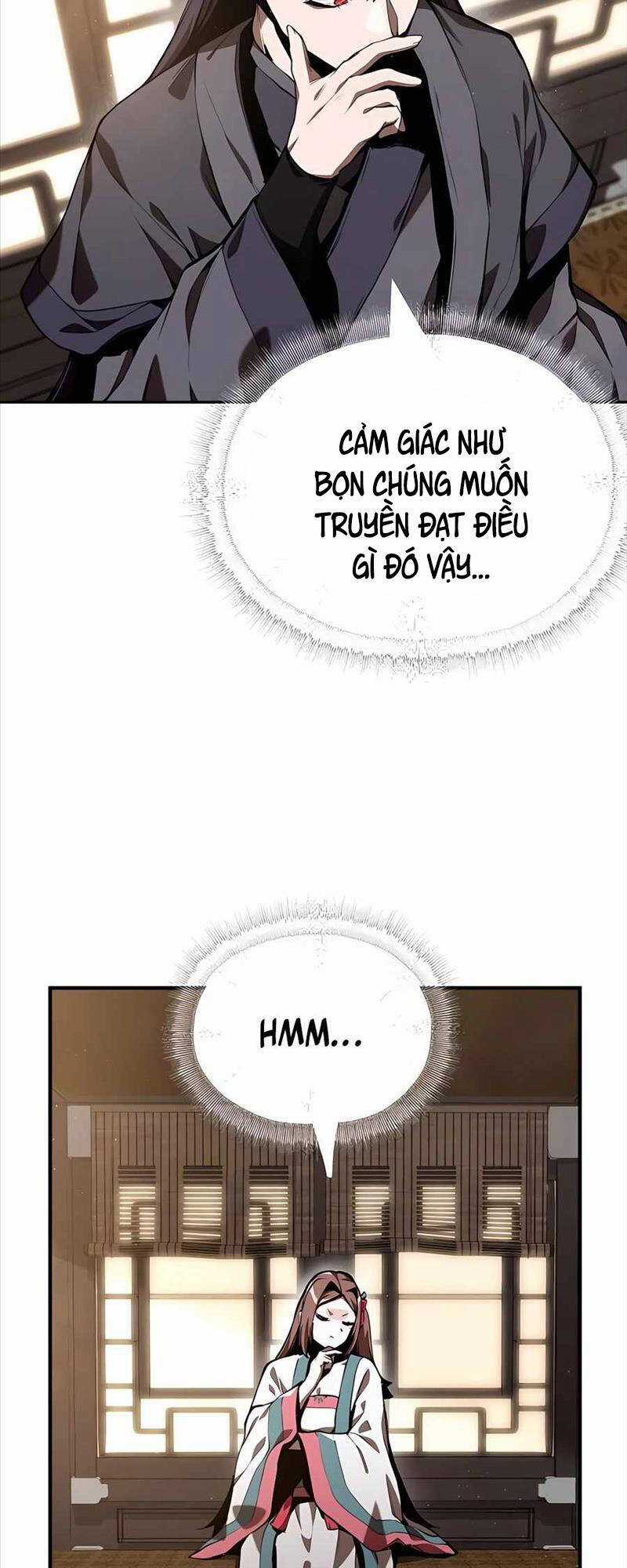 Giáo Chủ Ma Giáo Cũng Biết Sợ Chương 6 trang 75