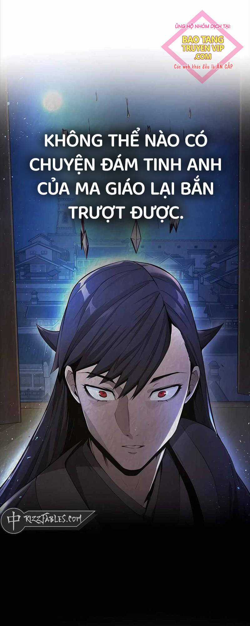 Giáo Chủ Ma Giáo Cũng Biết Sợ Chương 6 trang 79