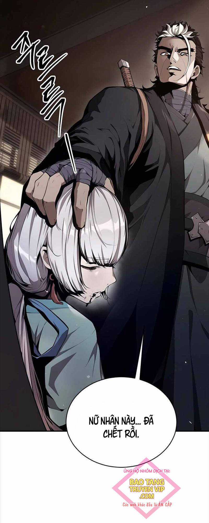 Giáo Chủ Ma Giáo Cũng Biết Sợ Chương 6 trang 8