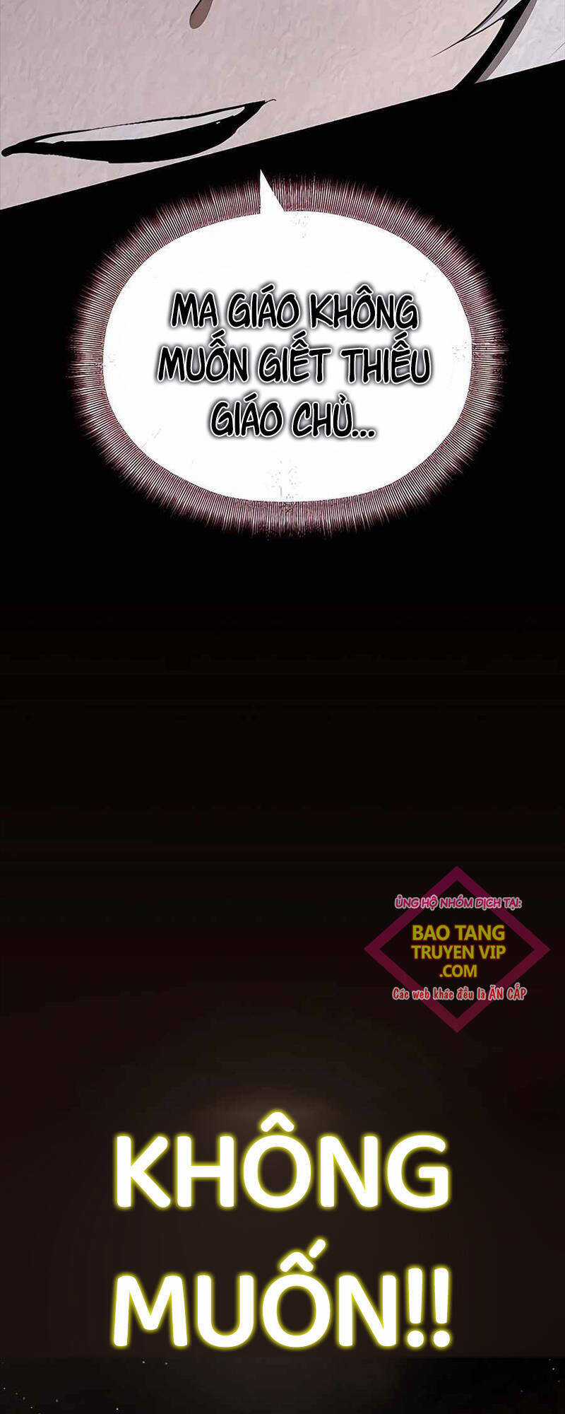 Giáo Chủ Ma Giáo Cũng Biết Sợ Chương 6 trang 81