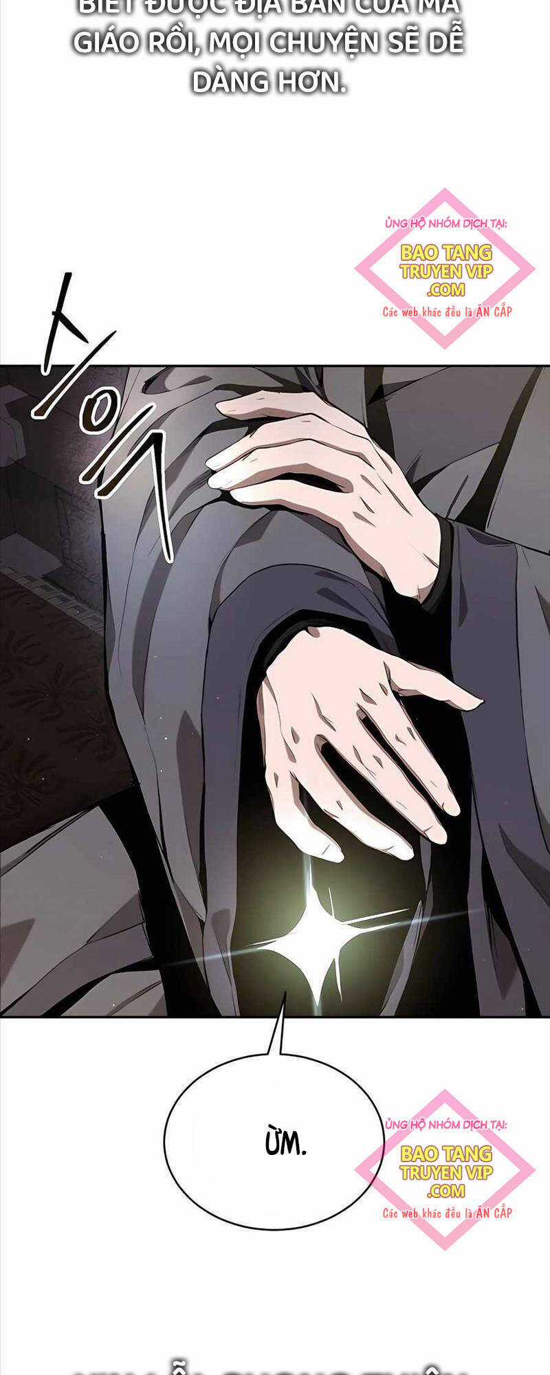 Giáo Chủ Ma Giáo Cũng Biết Sợ Chương 6 trang 84