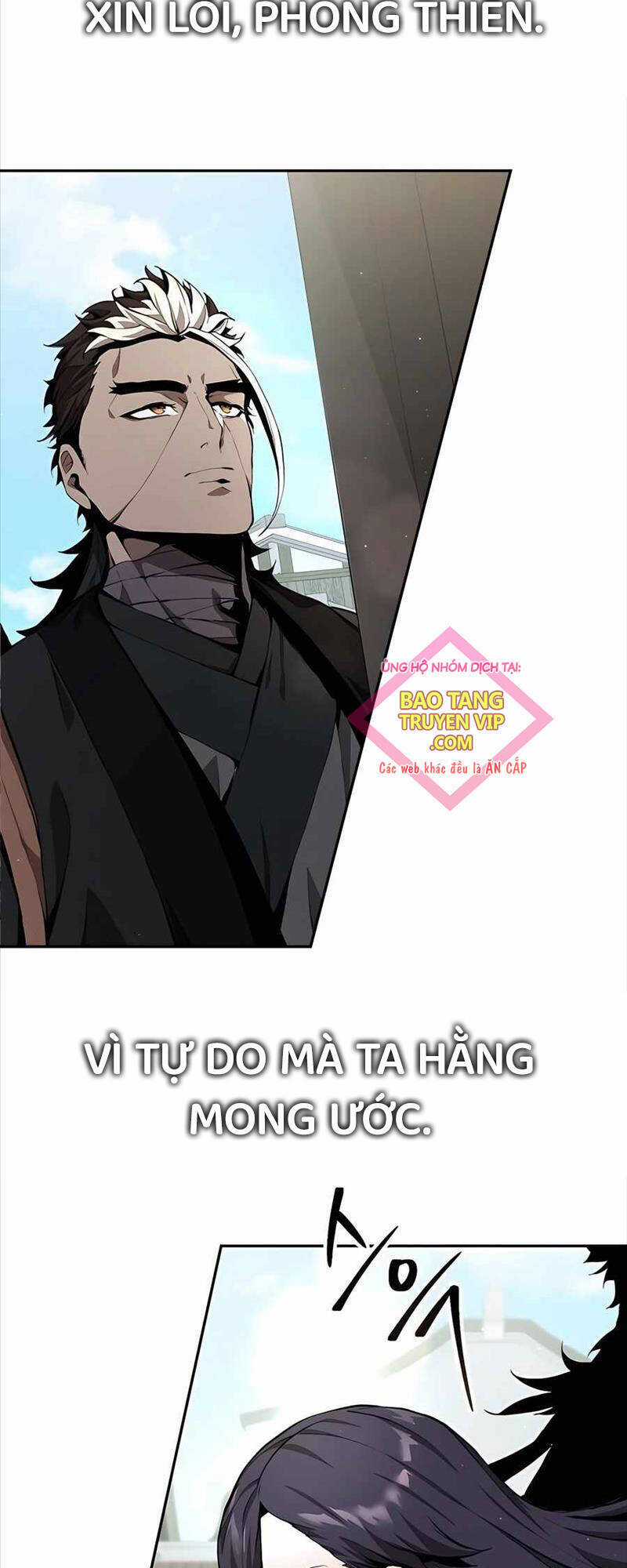 Giáo Chủ Ma Giáo Cũng Biết Sợ Chương 6 trang 85