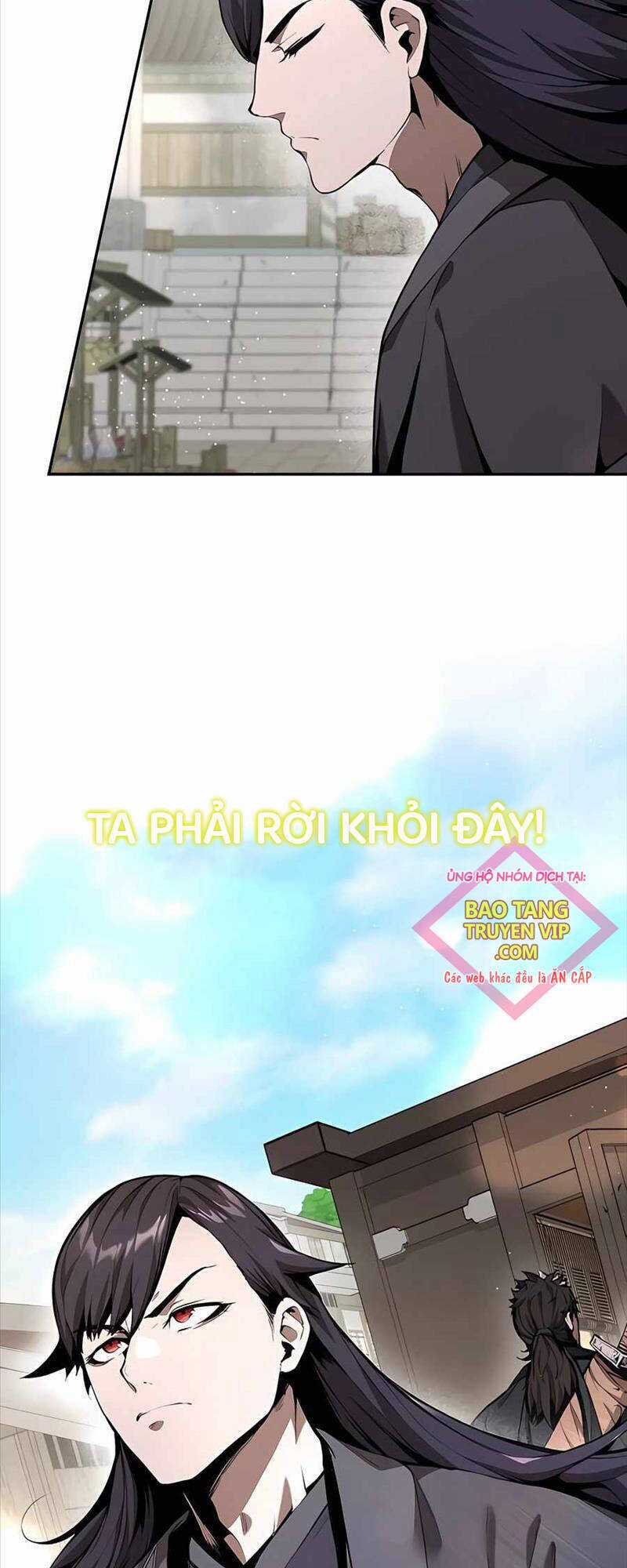 Giáo Chủ Ma Giáo Cũng Biết Sợ Chương 6 trang 86